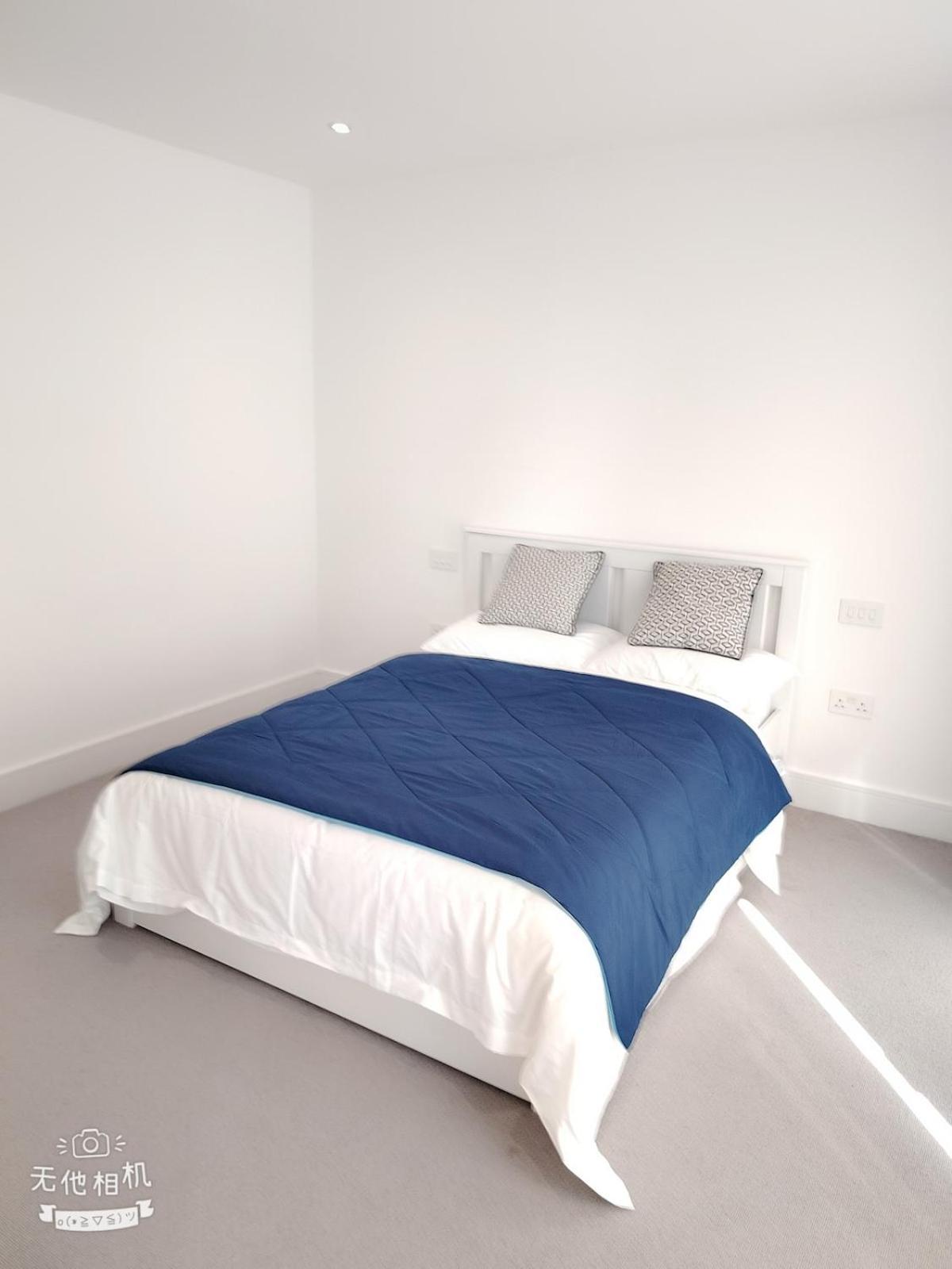 Two Double Bedroom Flat Near Borough Station Apartamento