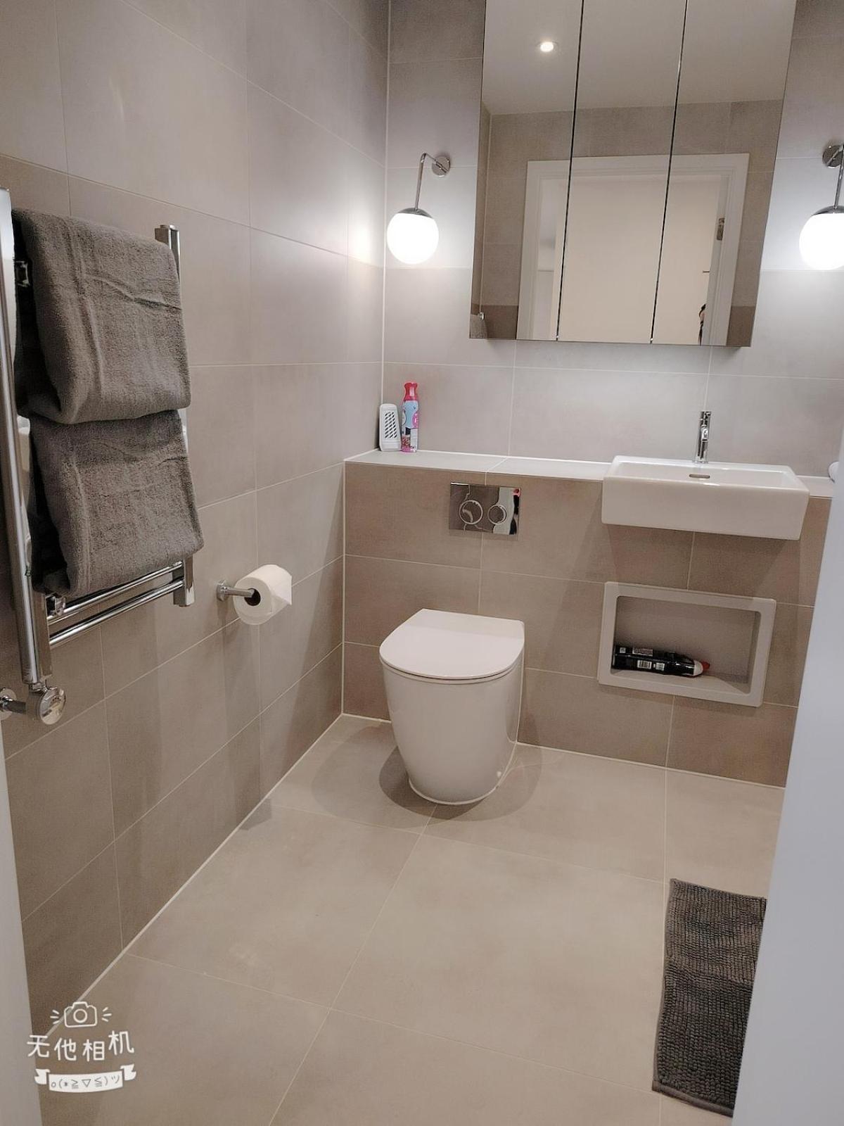 Apartamento Two Double Bedroom Flat Near Borough Station